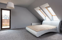 Sinderhope bedroom extensions